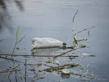 Vitens water contamination issue