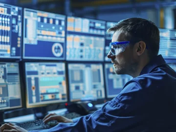 AI Security Concerns with fast response needs