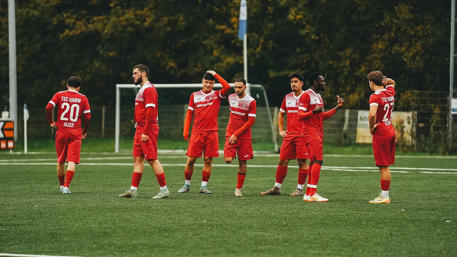 Ajax European football ambitions victory