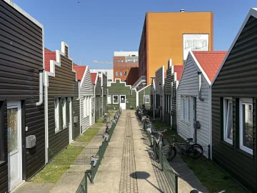 asylum seekers relocation from Ter Apel to Groningen