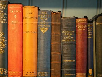 Bert Natter wins Libris Literature Prize