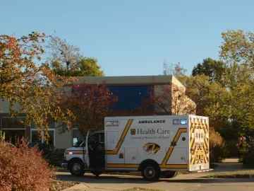 Bunnik fire damages car business and community