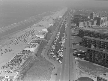 Camping Zandvoort Conflict over caravans