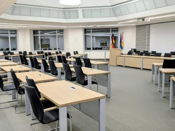 D66 office attack sparks security concerns