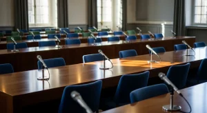 Dutch Covid inquiry begins public hearings