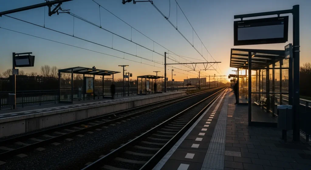 Dutch unions keep strike plans after talks