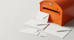 Next day PostNL mail gets much more expensive