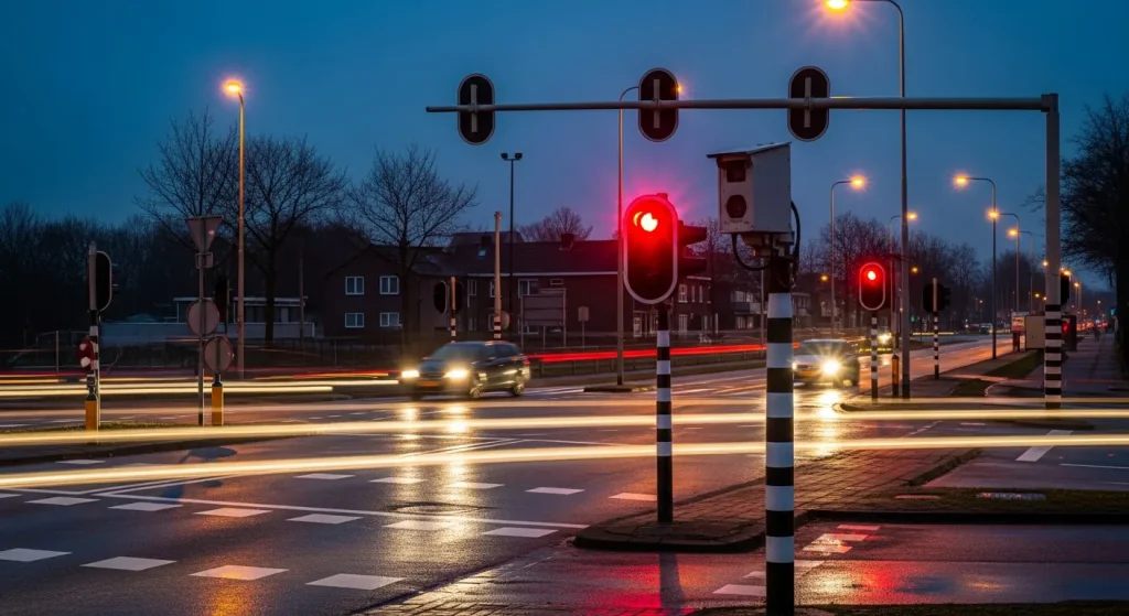 Dutch traffic fines may rise again