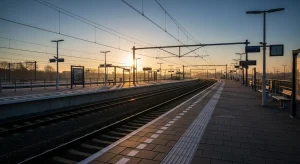 Dutch Unions Keep Pressure on Social Security Talks