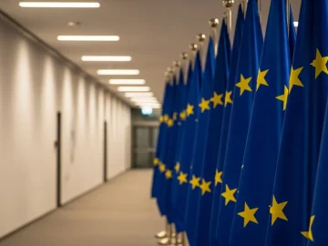 EU and Dutch diplomatic setting for an extradition-related political story