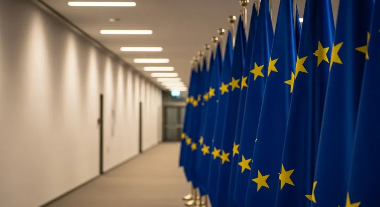 EU and Dutch diplomatic setting for an extradition-related political story