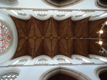 Protest at Delft Oude Kerk raises security concerns