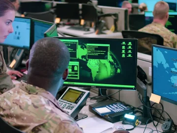 Dutch Cyberattack Arrests with over 800 servers seized