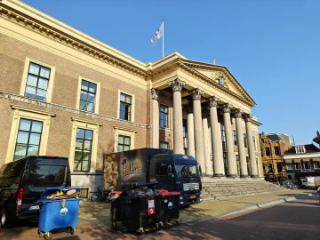 Dutch femicide cases in court