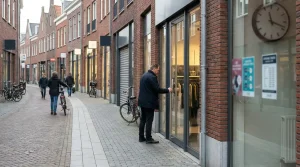 Dutch shop opening rules under review as Sunday work debate grows