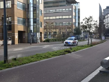 Eindhoven photo error raises privacy concerns