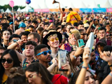 Festival Ticket Refunds system by Loveland