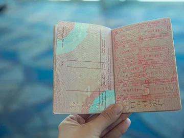 Gazans visa delay affects 46 stranded individuals