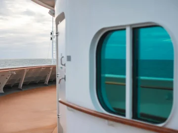Health officials investigating a hantavirus cruise ship outbreak following the deaths of a Dutch couple in South America