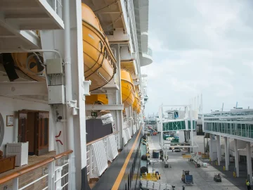 Hondius quarantine measures enforced as cruise ship docks in Tenerife amid hantavirus outbreak
