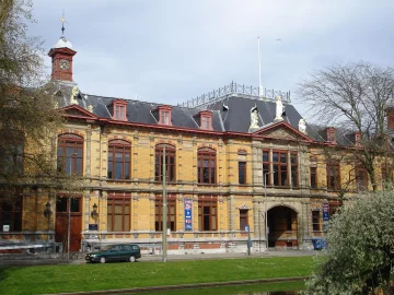 Inez Weski conviction at the Rechtbank Rotterdam, court verdict in the Ridouan Taghi messaging case