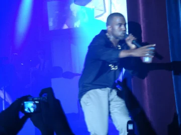 Kanye West ban supported by Dutch House