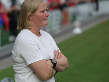 KNVB play-off criticism by Willem II coach