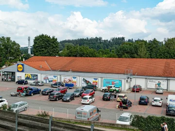 Lidl drug discovery in Brabant stores