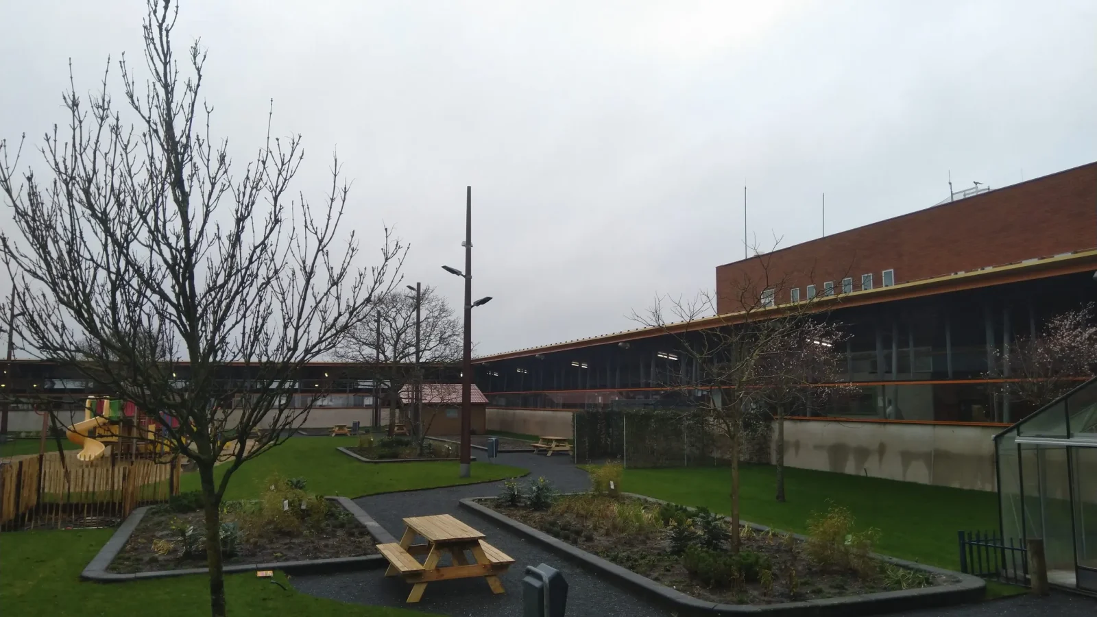 Loosdrecht asylum protest turns violent