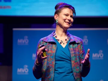 Marjan Minnesma legacy in climate action