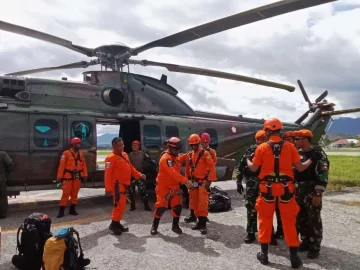 Missing Dutch hiker in Saba search efforts