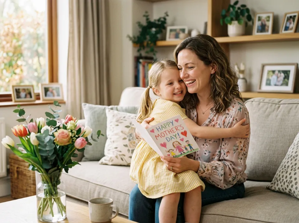 Mother’s Day