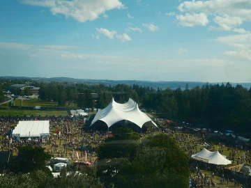 Music On festival cancellation affects 20,000 attendees