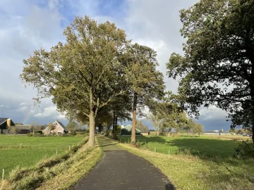 Overijssel road tax increase plan