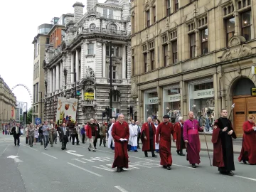 Pentecost weekend measures in the Netherlands