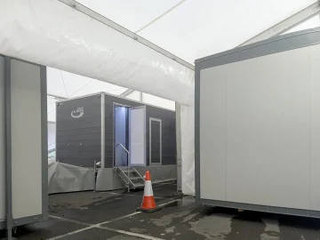 Radboudumc Ebola test negative