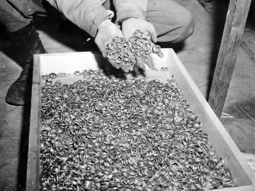 Rotterdam jewelry theft in care homes