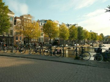 Sloterplas safety concerns with police patrols