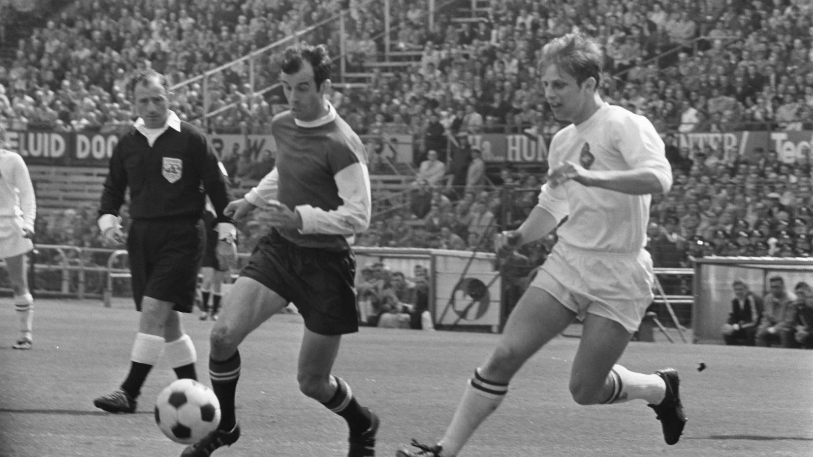 Telstar crucial match against Volendam