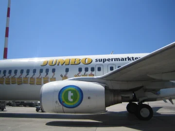 Transavia fuel costs impact airline strategies