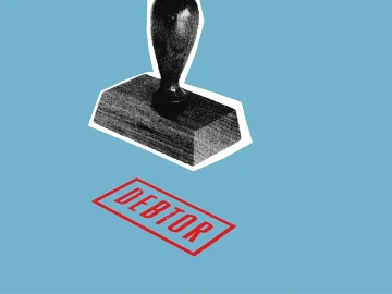 Major administrative changes in Dutch debt relief