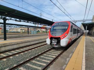 Arriva Free Travel Scheme Expands to 27,000 in Limburg