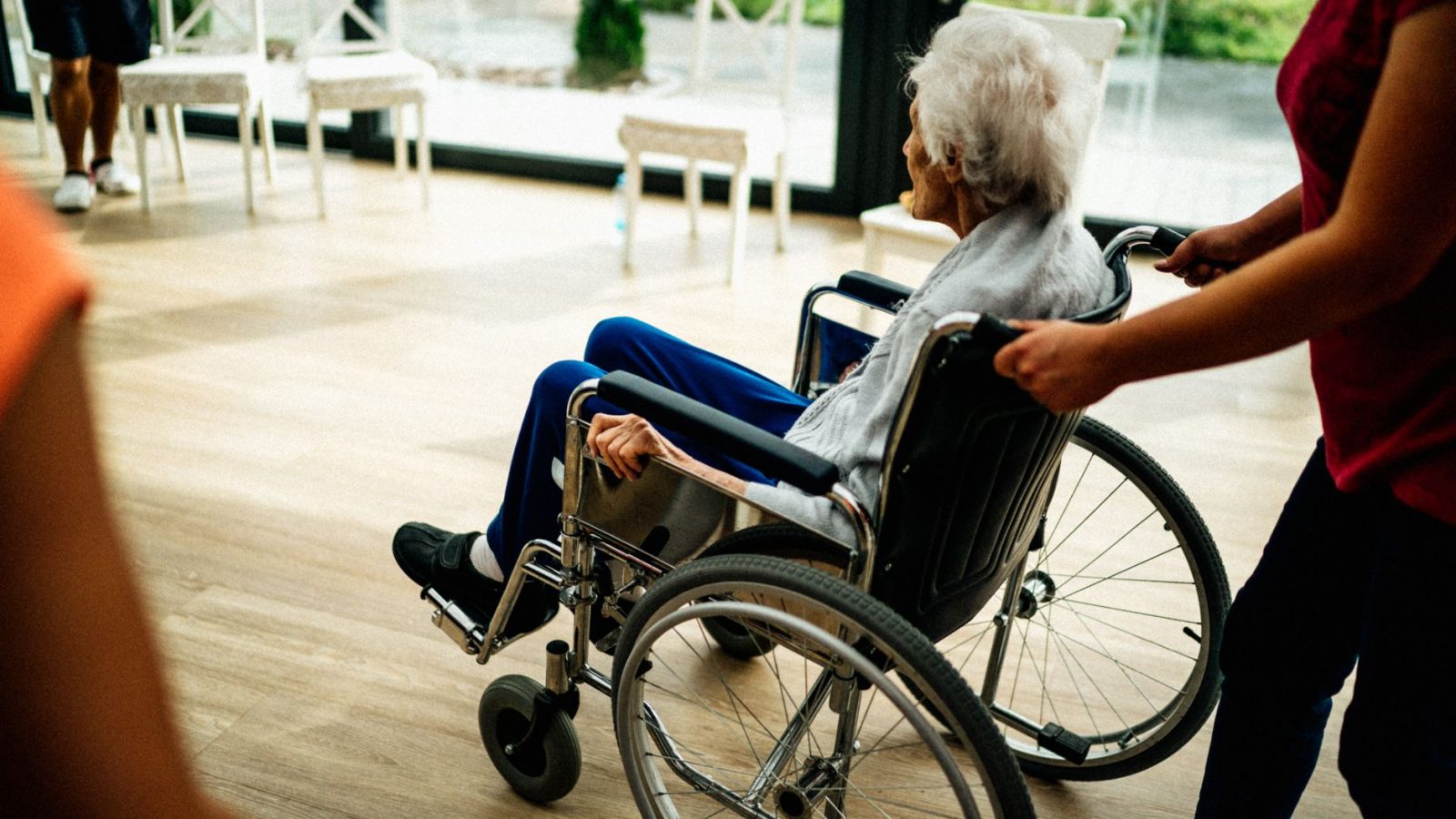 Assen care facility investigation reveals failures
