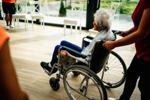 Assen Care Facility Probe Exposes Failures, Worker Arrested