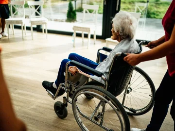 Assen care facility investigation reveals failures