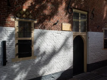 Bergen op Zoom cold case arrest highlights DNA technology