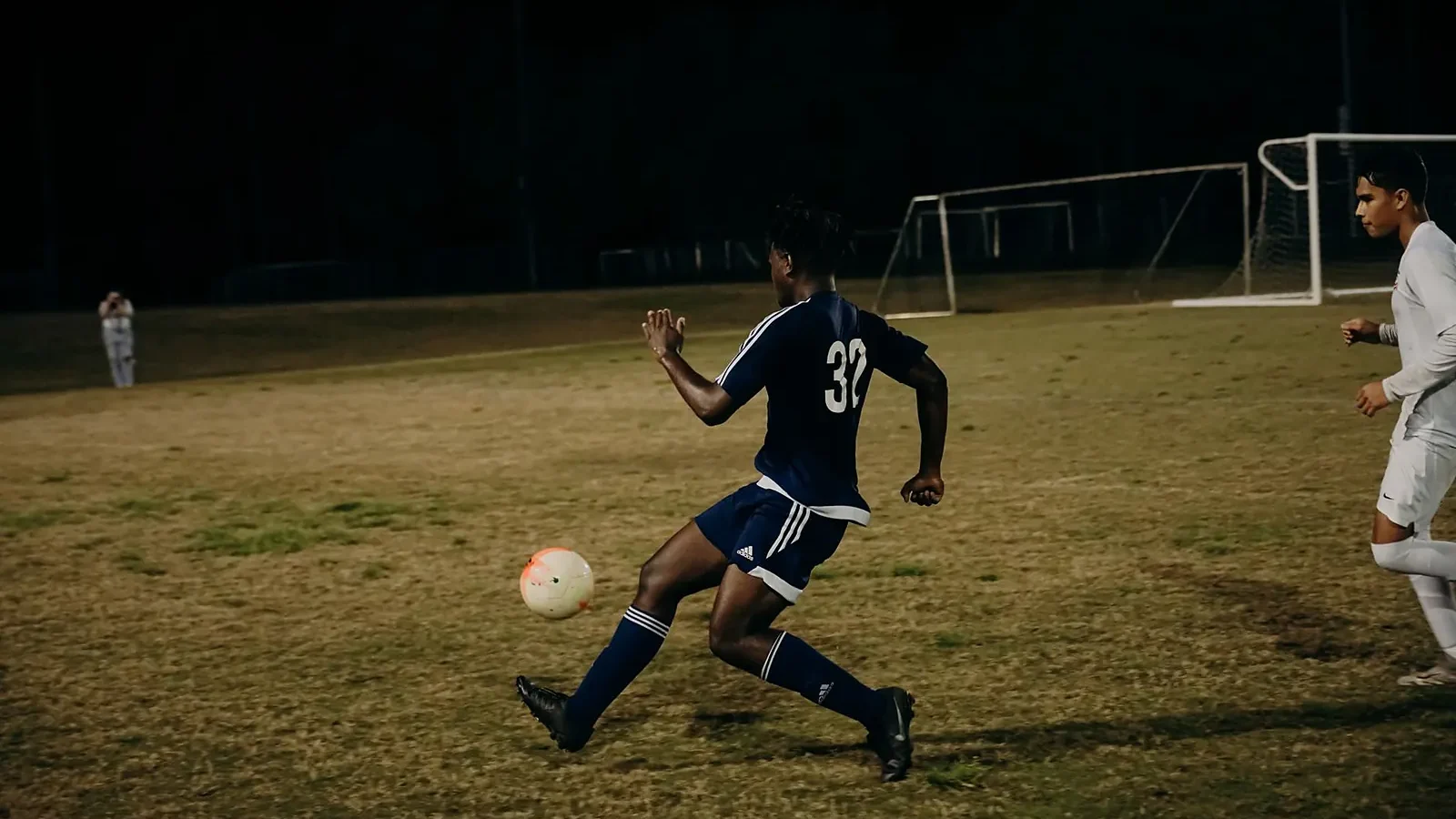 Brian Brobbey Dutch Soccer Rise