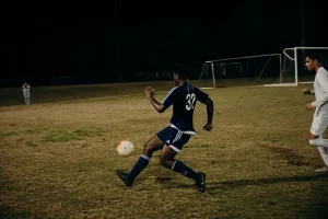 Brian Brobbey’s Rise in Dutch Soccer Inspires Young Athletes