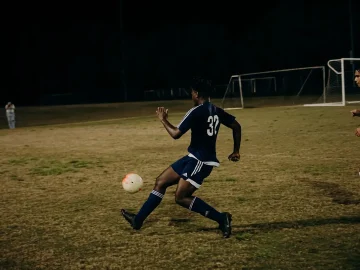 Brian Brobbey Dutch Soccer Rise