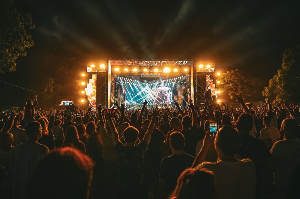 Defqon.1 Slashes 30,000 Tickets Over Heat Concerns